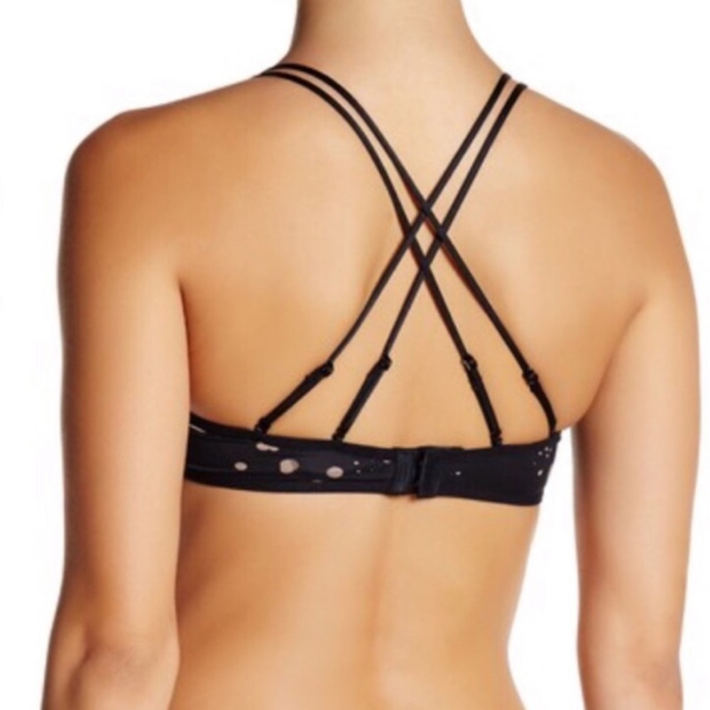 Free People Wild Heart Underwire bra size 32A - Picture 3 of 8